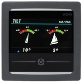 Display AcquaLink TFT 4.3» Sort